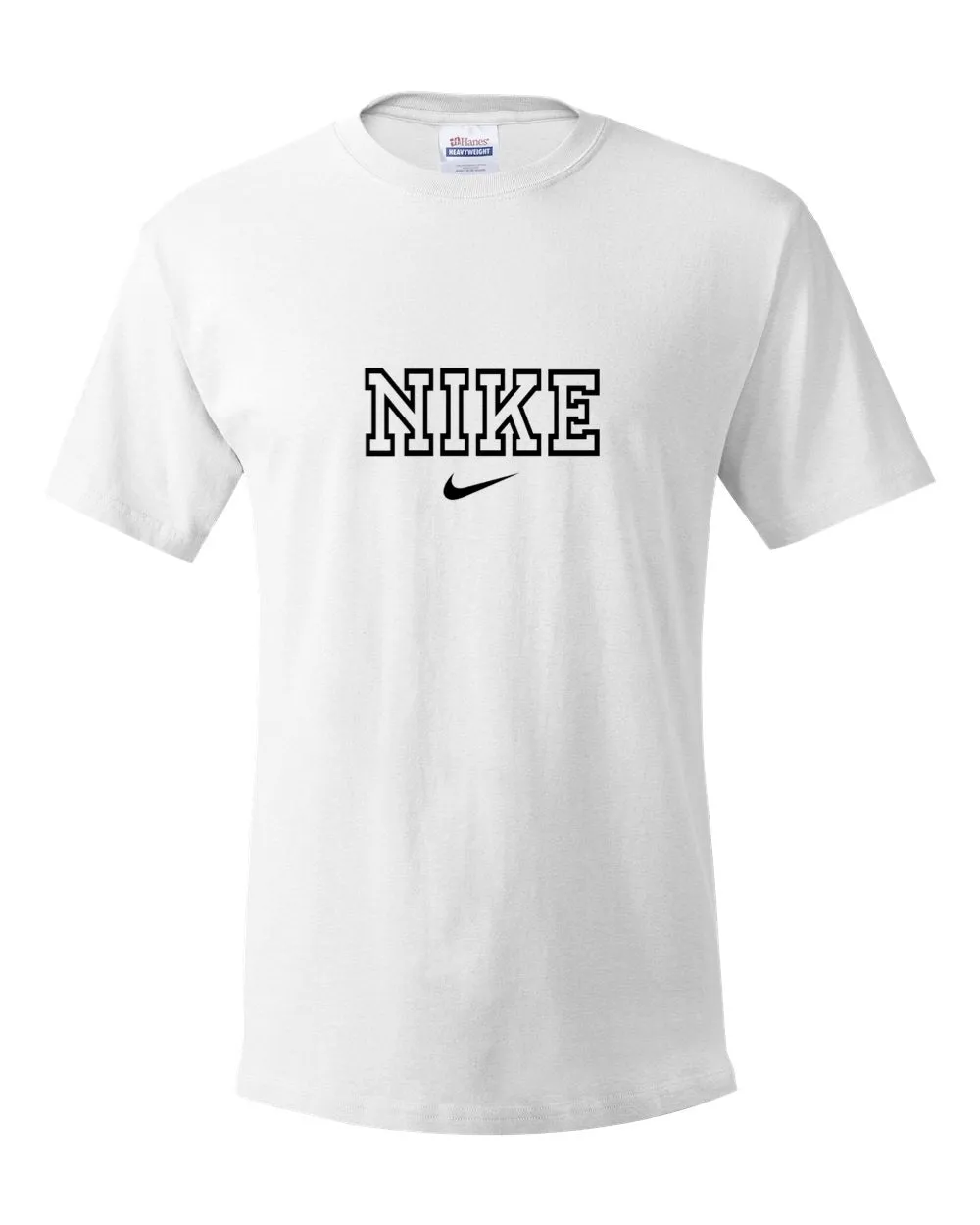 VINTAGE NIKE T-SHIRT