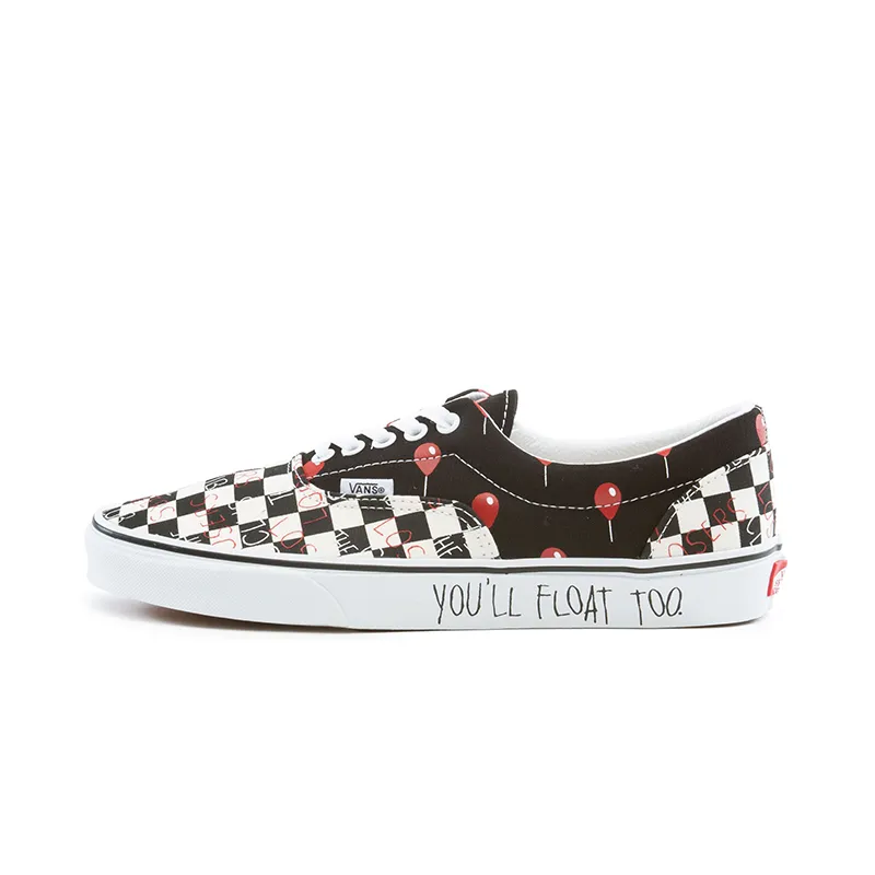 [VN0A4U39ZPM] Vans x IT Authentic Unisex Sneakers