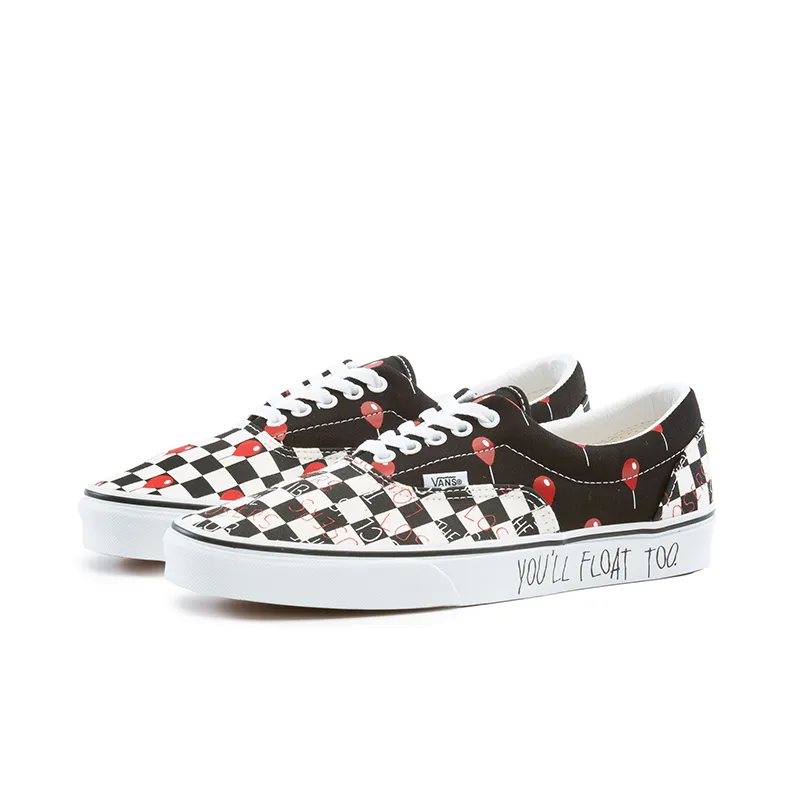 [VN0A4U39ZPM] Vans x IT Authentic Unisex Sneakers