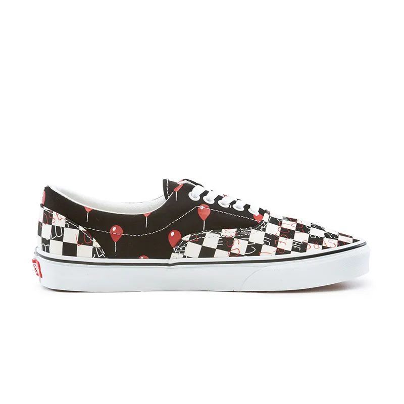 [VN0A4U39ZPM] Vans x IT Authentic Unisex Sneakers