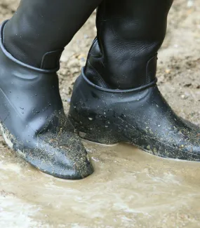 Waldhausen Rubber Galoshes