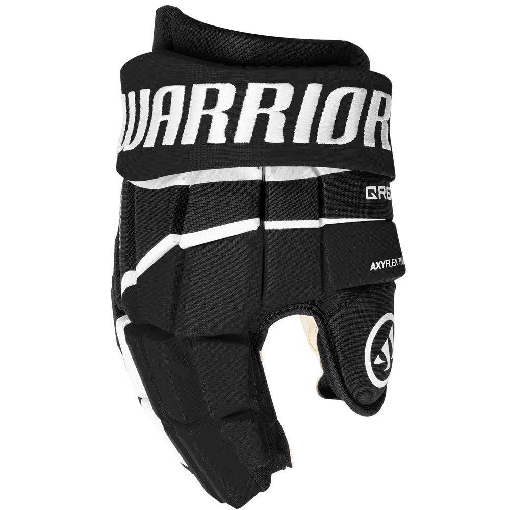 WARRIOR COVERT QR6 TEAM SENIOR HOCKEY GLOVES