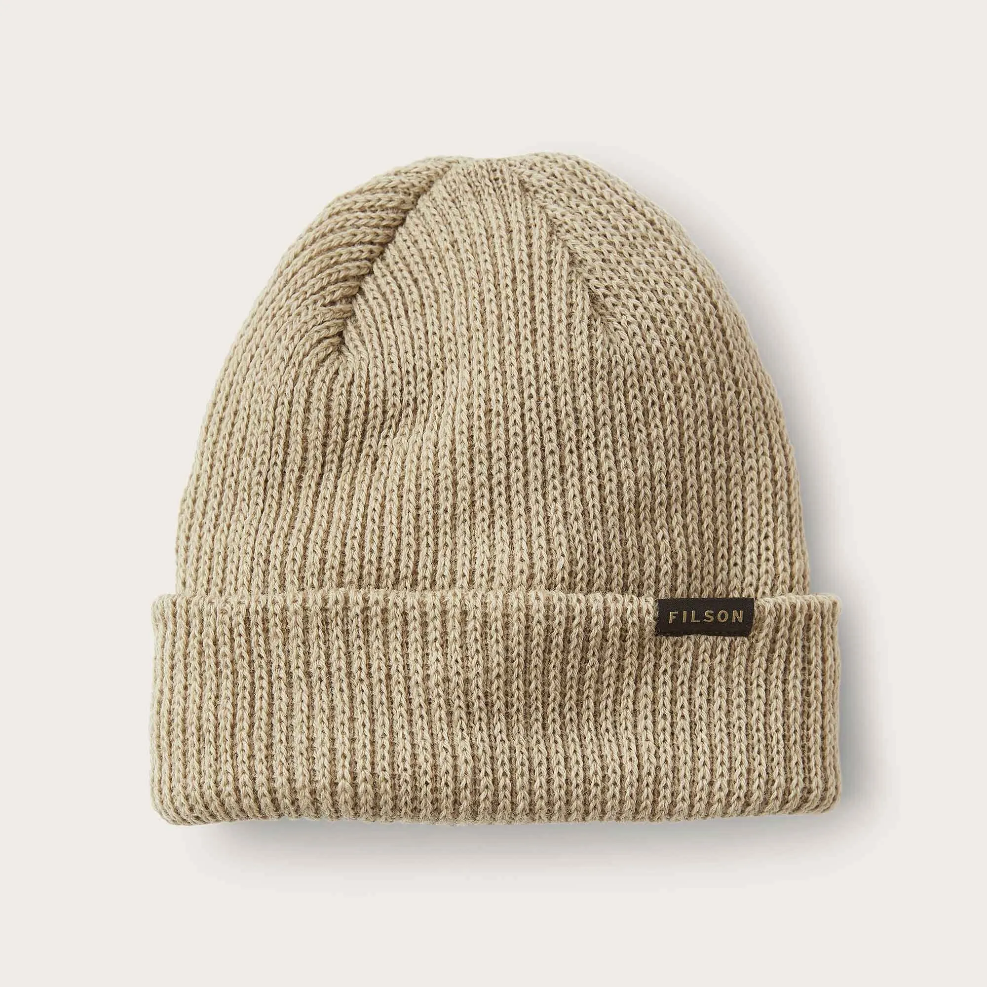 WATCH CAP BEANIE