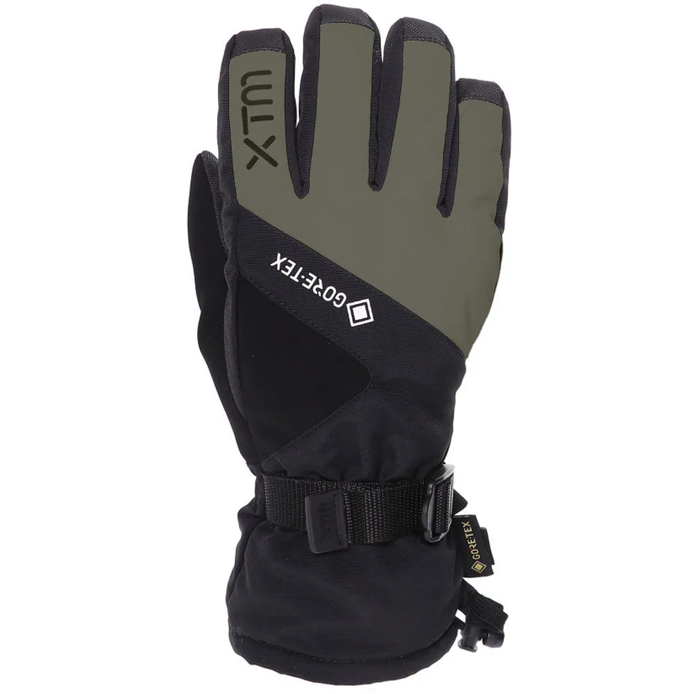 Whistler II Gloves