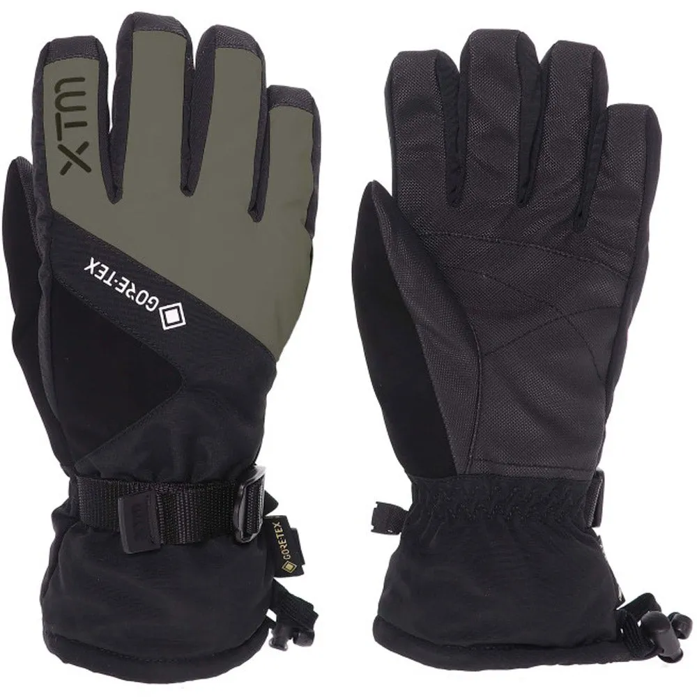 Whistler II Gloves