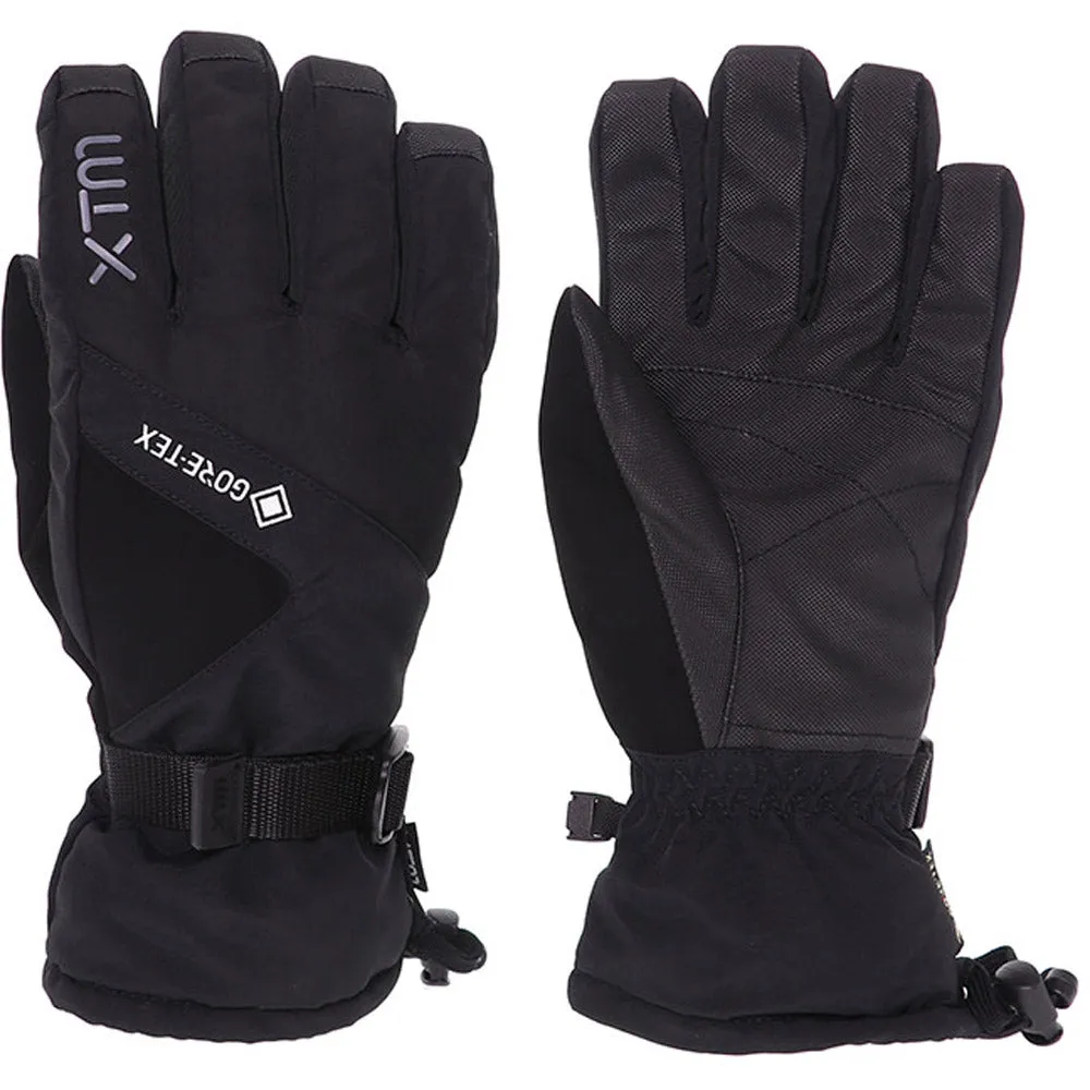 Whistler II Gloves