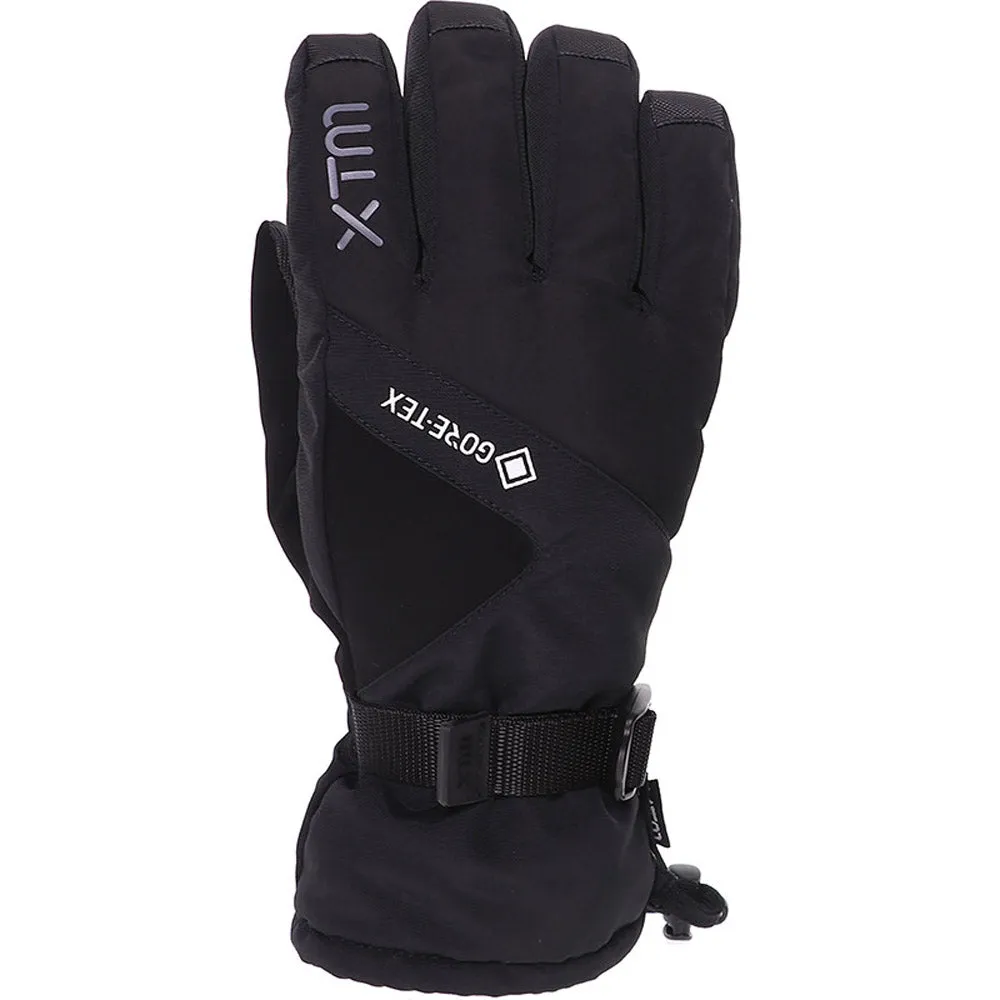 Whistler II Gloves