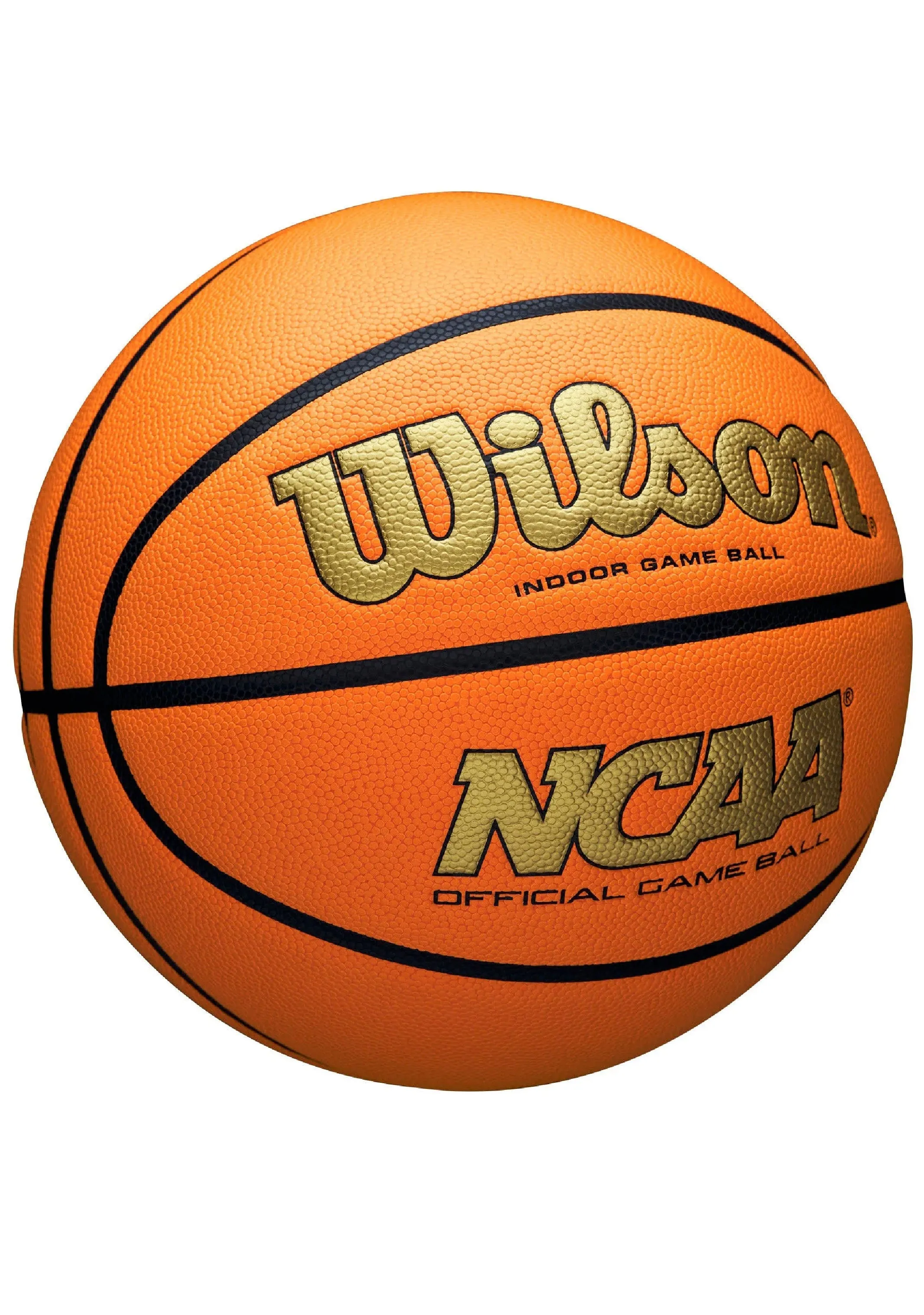 Wilson NCAA Evo NXT Official Game Basketball Size 7  WZ1003307