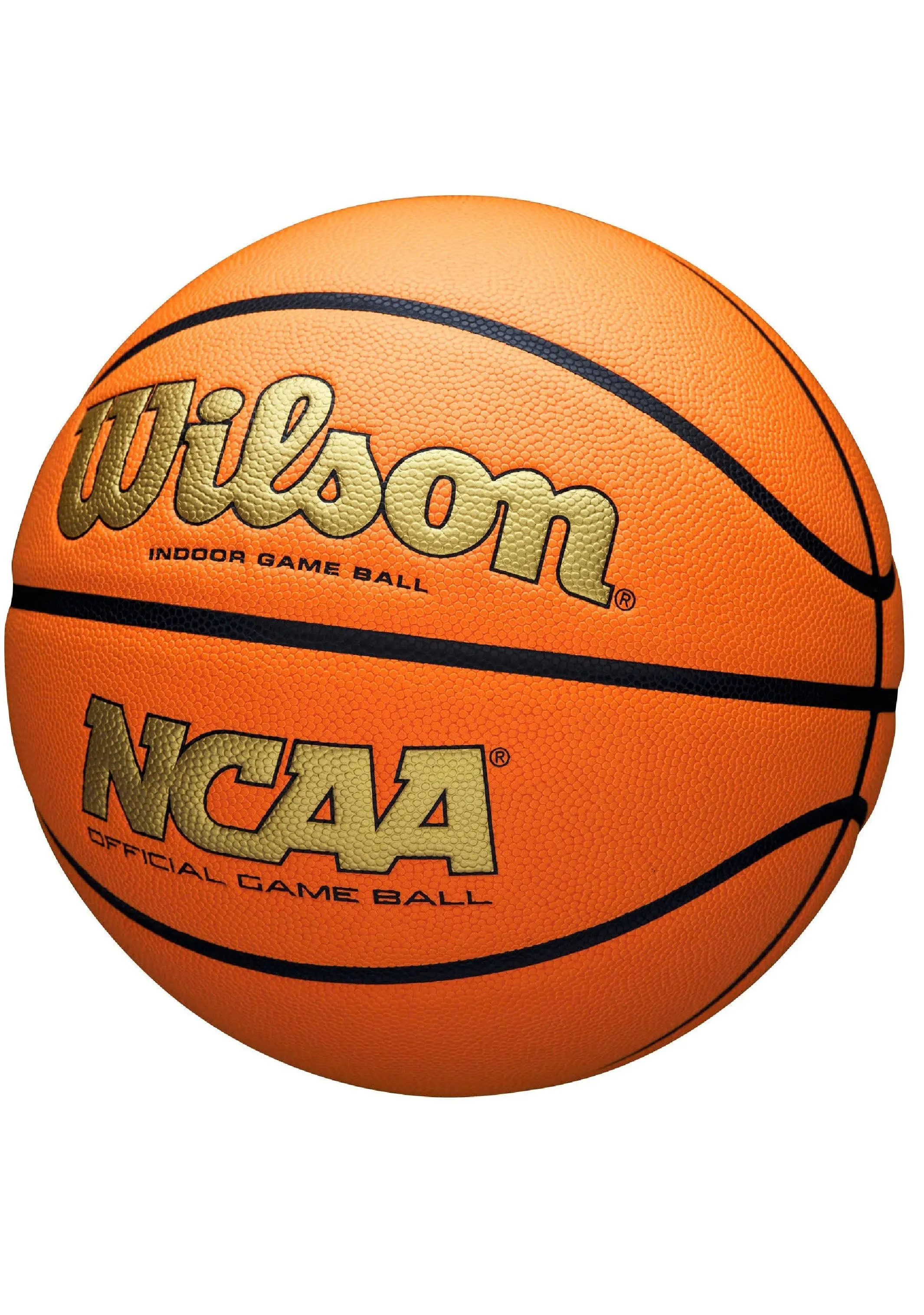 Wilson NCAA Evo NXT Official Game Basketball Size 7  WZ1003307