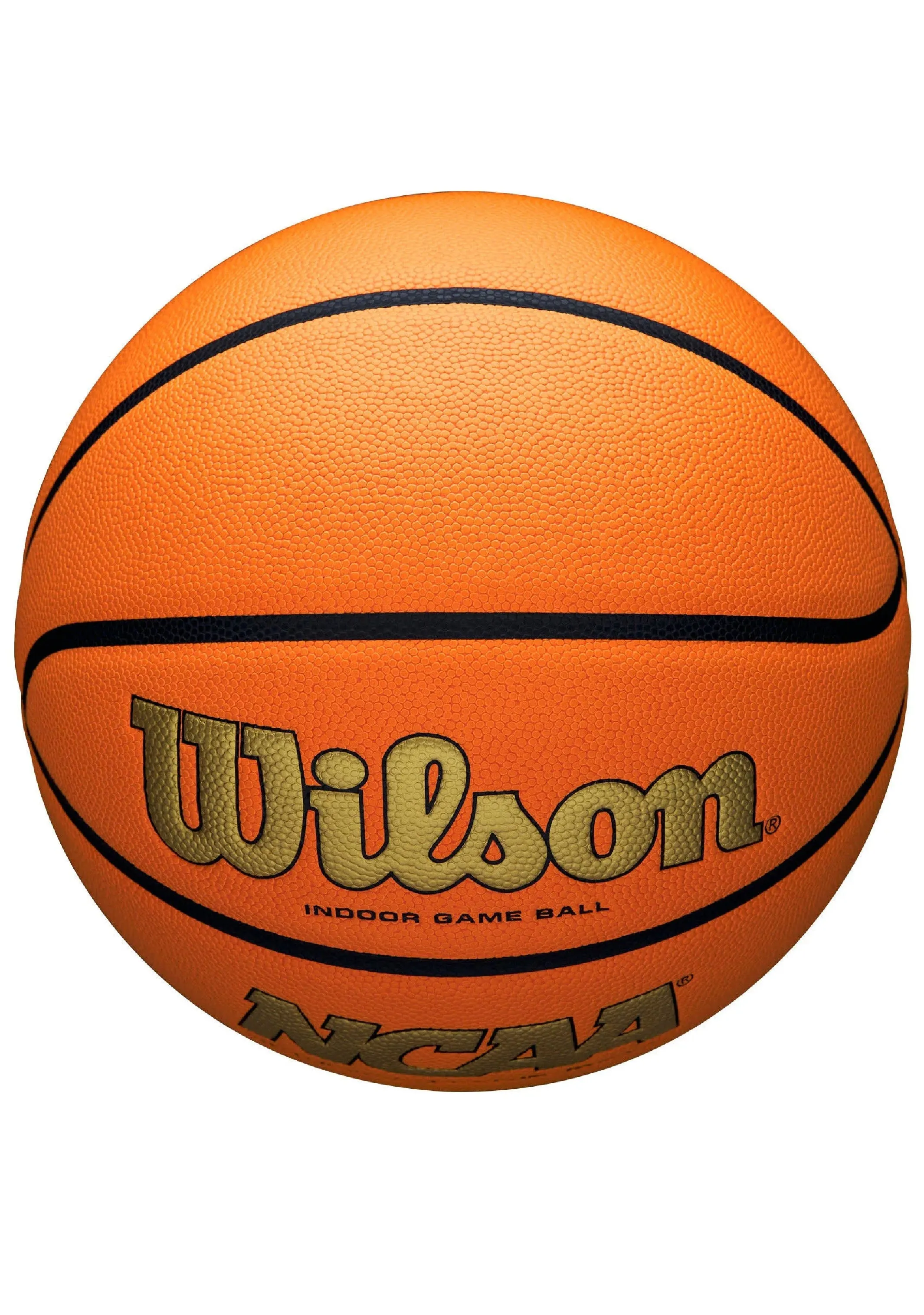 Wilson NCAA Evo NXT Official Game Basketball Size 7  WZ1003307