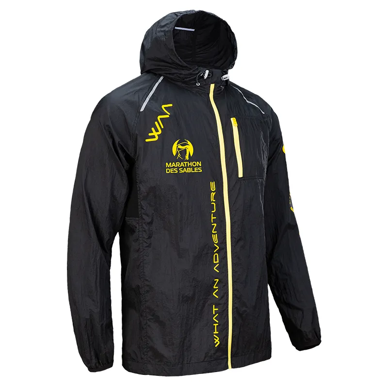 Wind Running Jacket Men