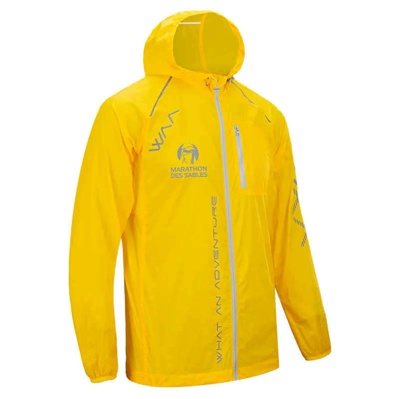 Wind Running Jacket Men