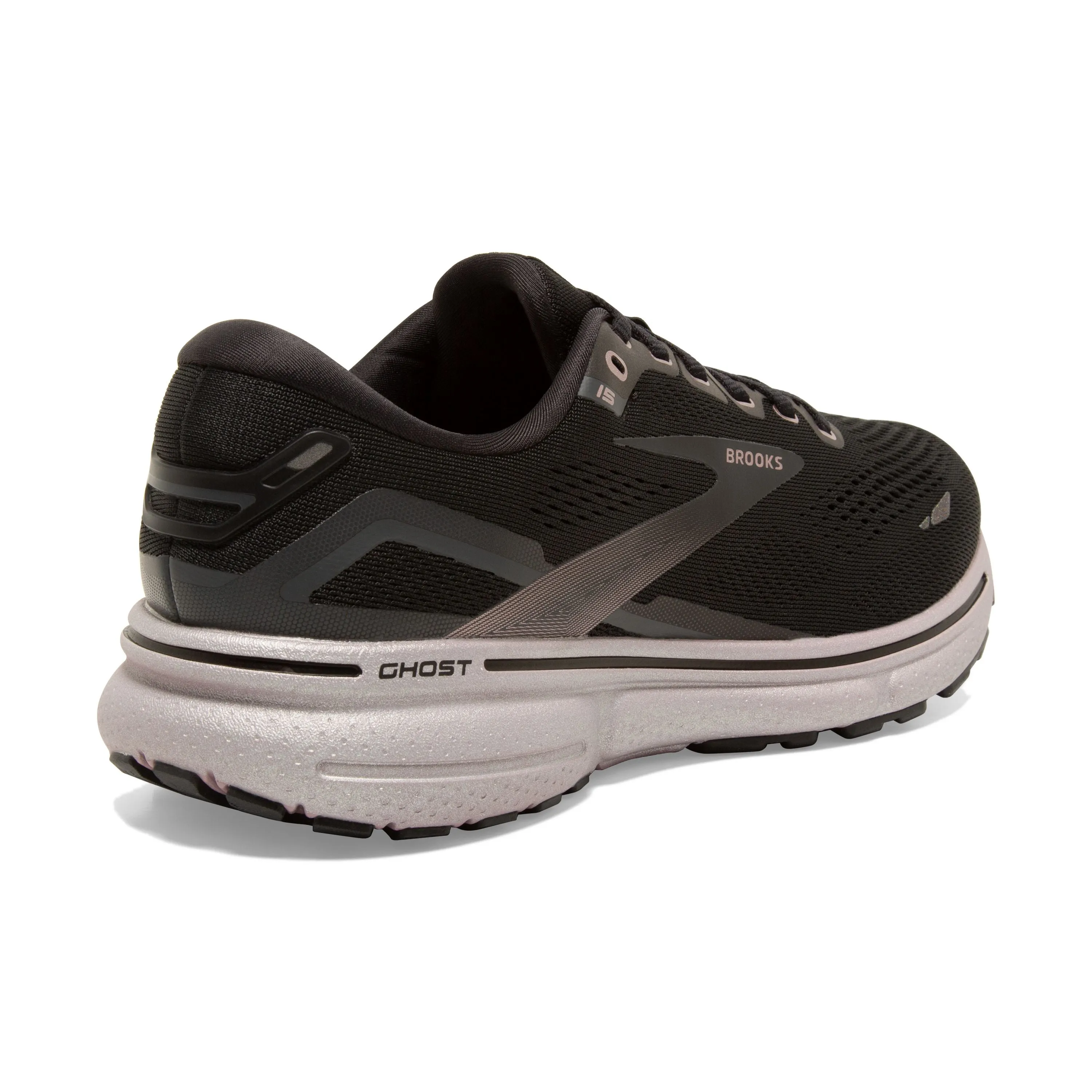 Women's Brooks Ghost 15 - 120380 1B 014