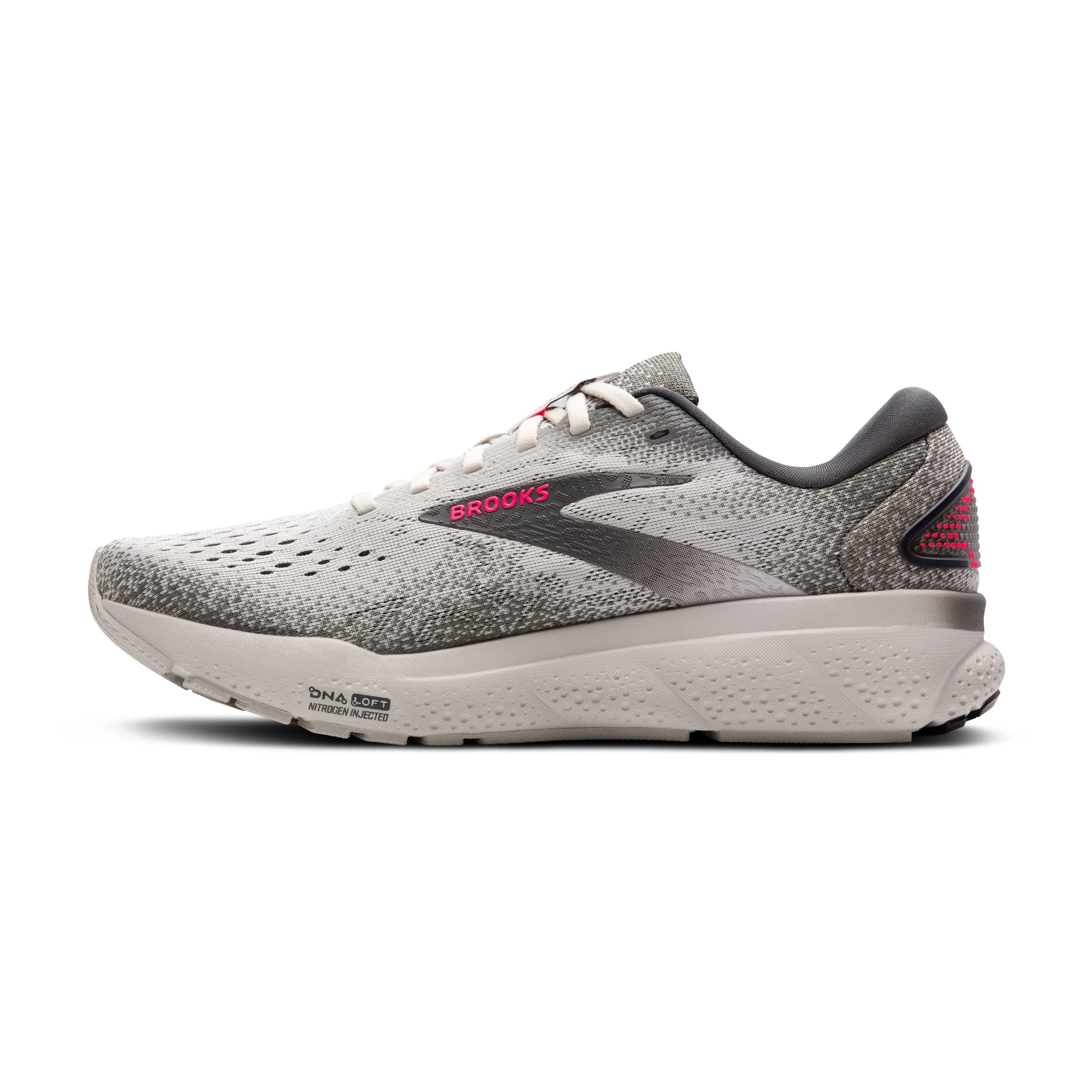 Women's Brooks Ghost 16 - 120407 1B 006