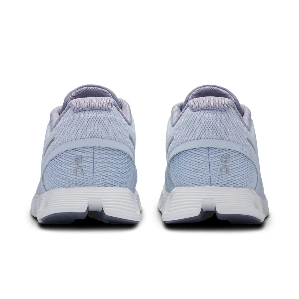 WOMEN'S CLOUD 5 - B - HEATHER/FOSSIL