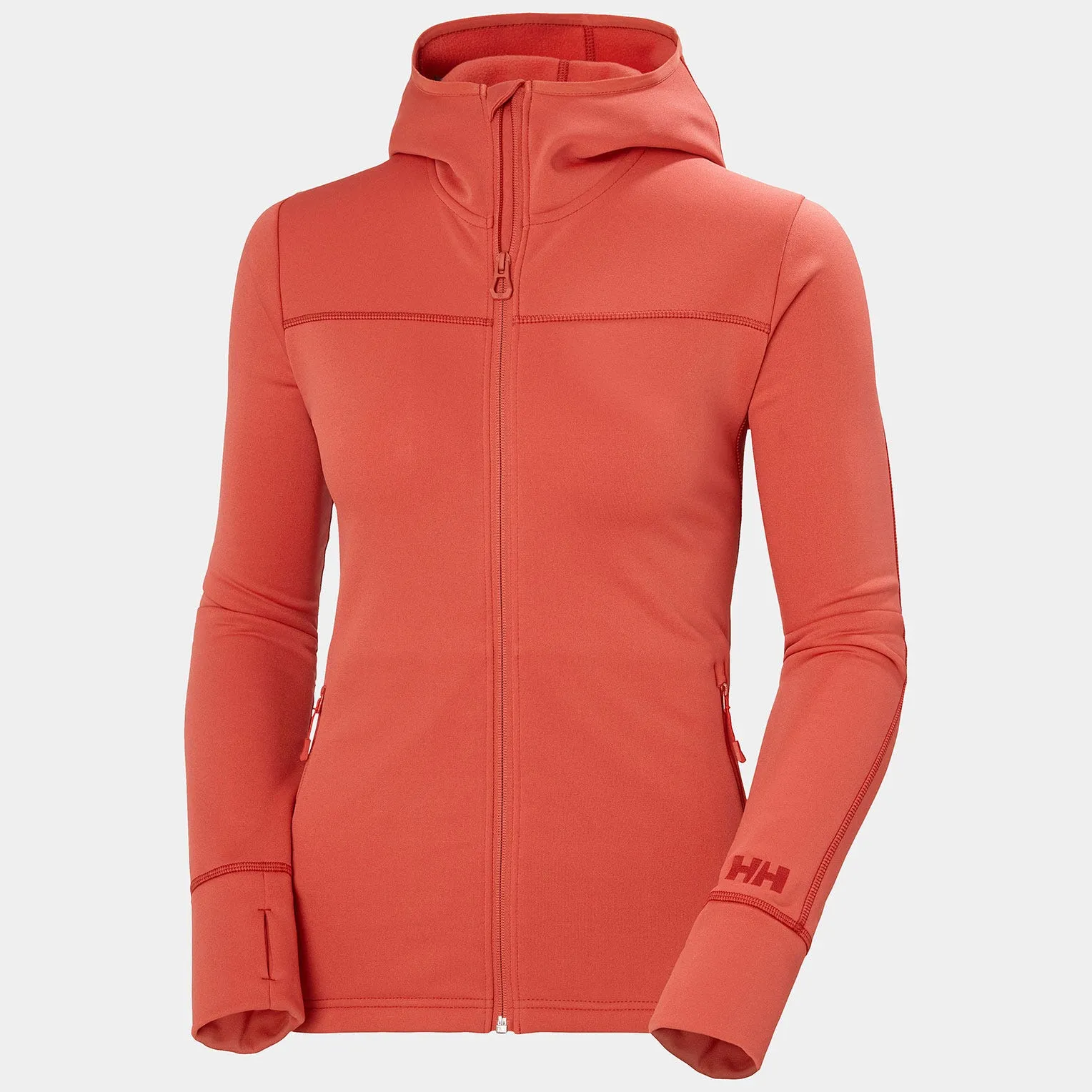 Women's Alphelia Zero Fleece Hoodie