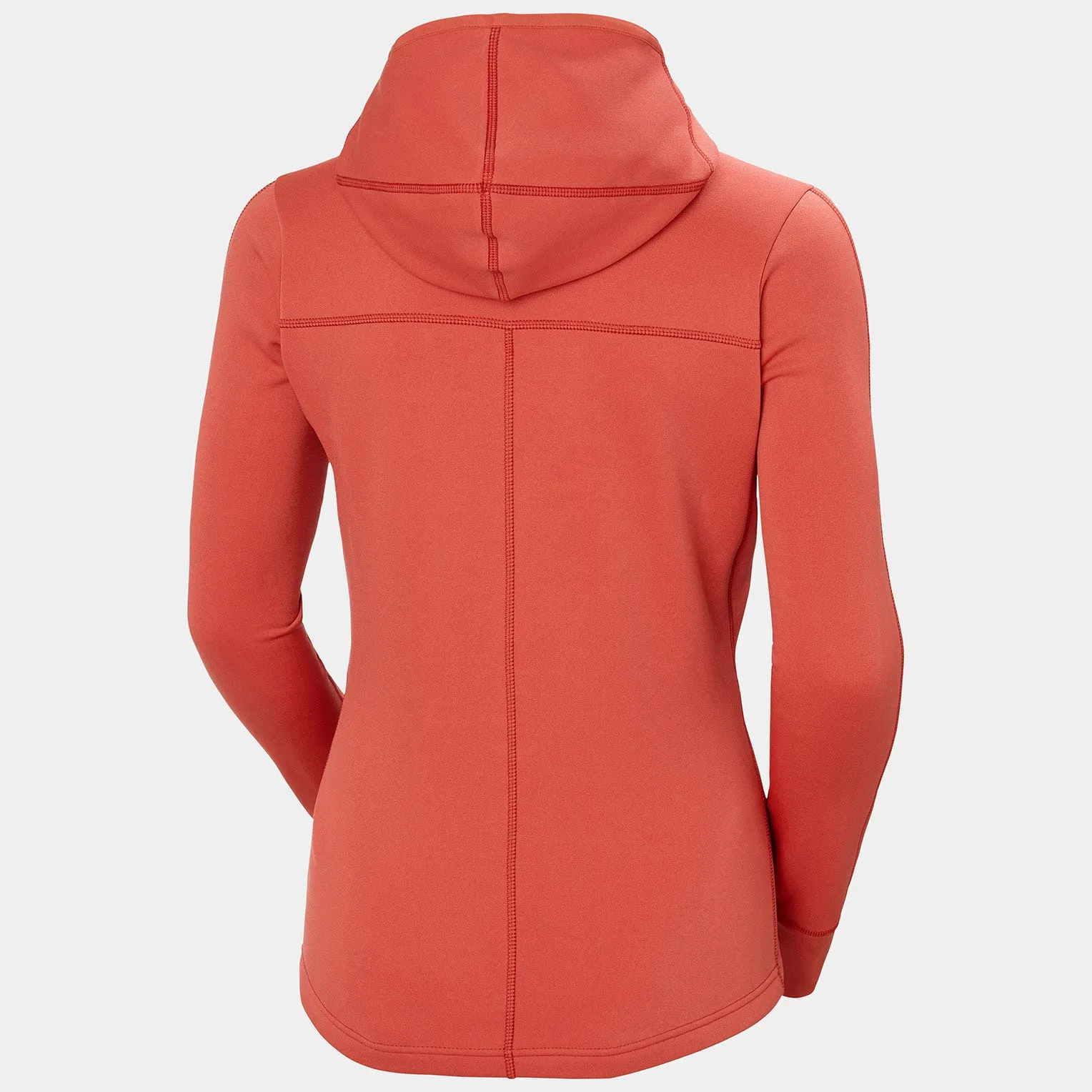 Women's Alphelia Zero Fleece Hoodie