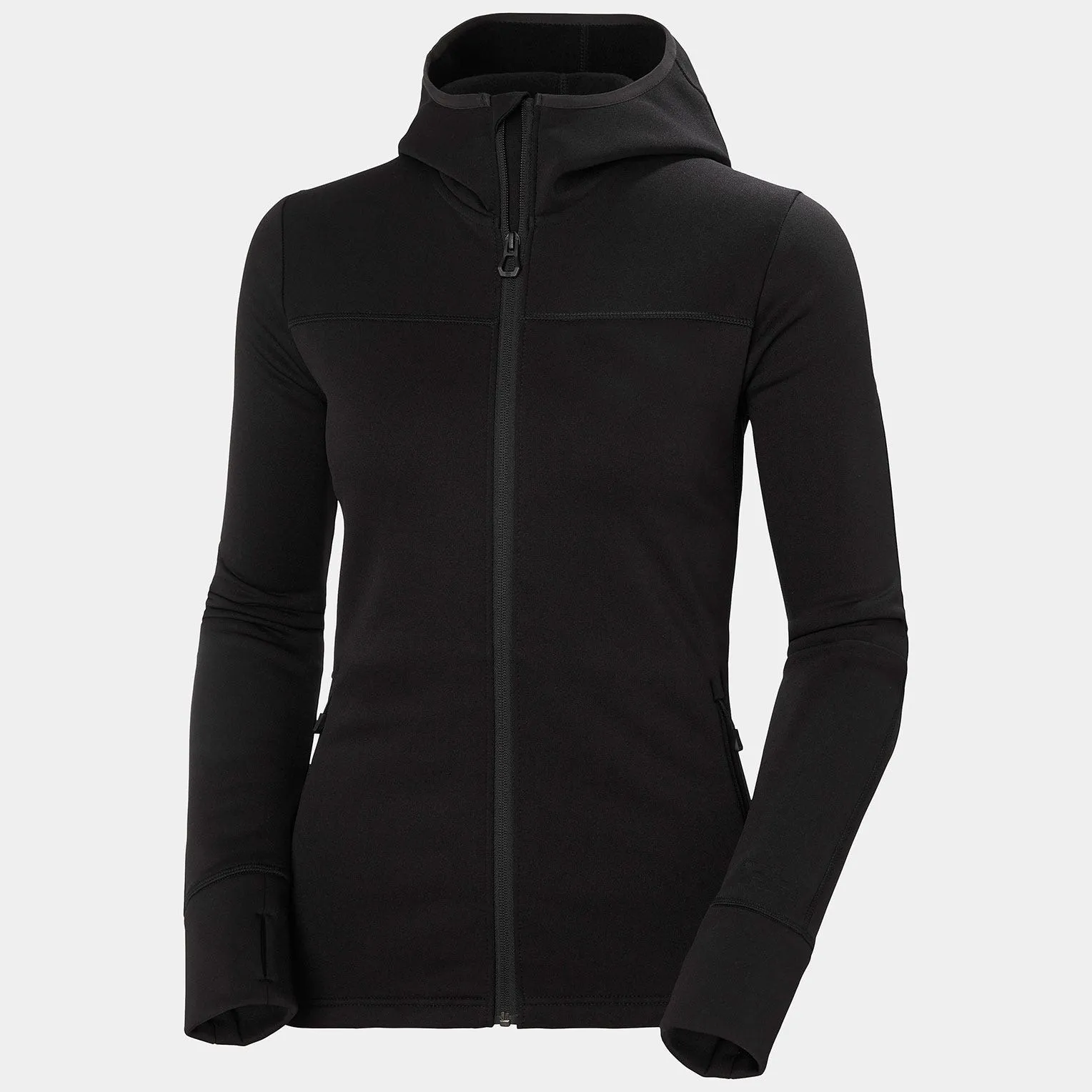 Women's Alphelia Zero Fleece Hoodie