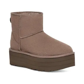 Women's UGG Classic Mini Platform Boot