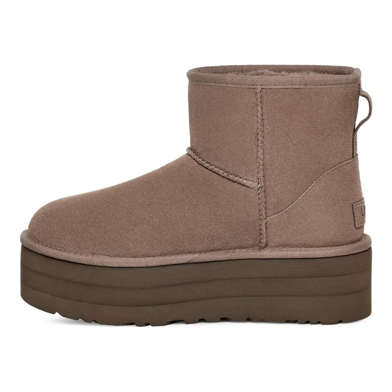 Women's UGG Classic Mini Platform Boot