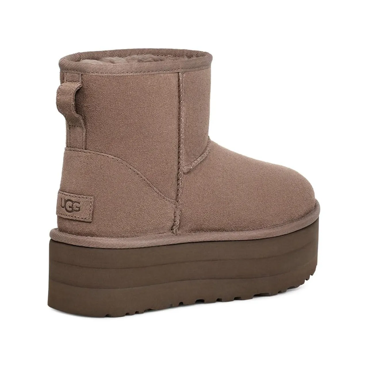 Women's UGG Classic Mini Platform Boot