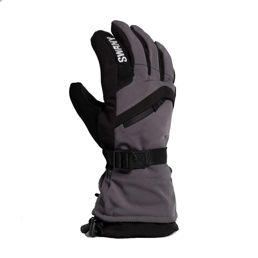 X-Over Gloves