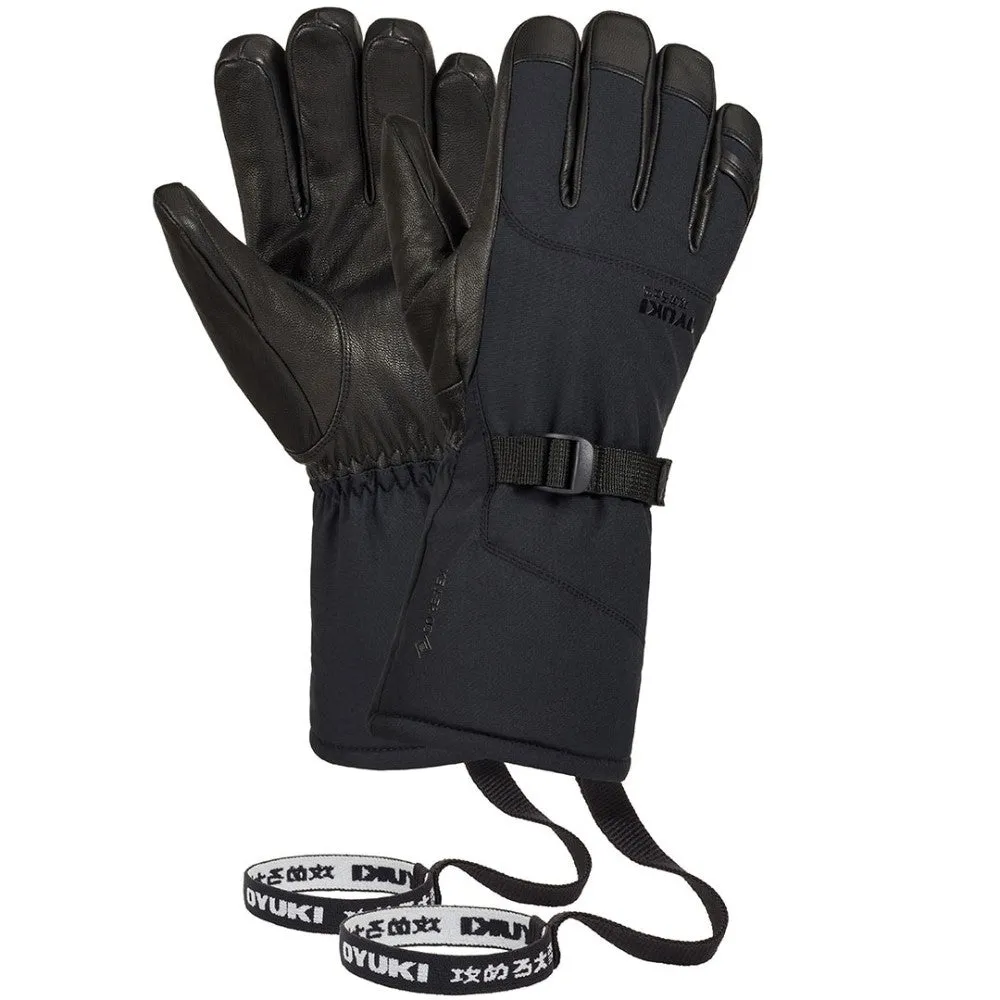 Yotei Gtx Gloves