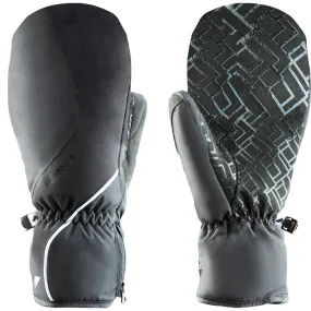 Zanier - Seefeld.STX Mittens Women black