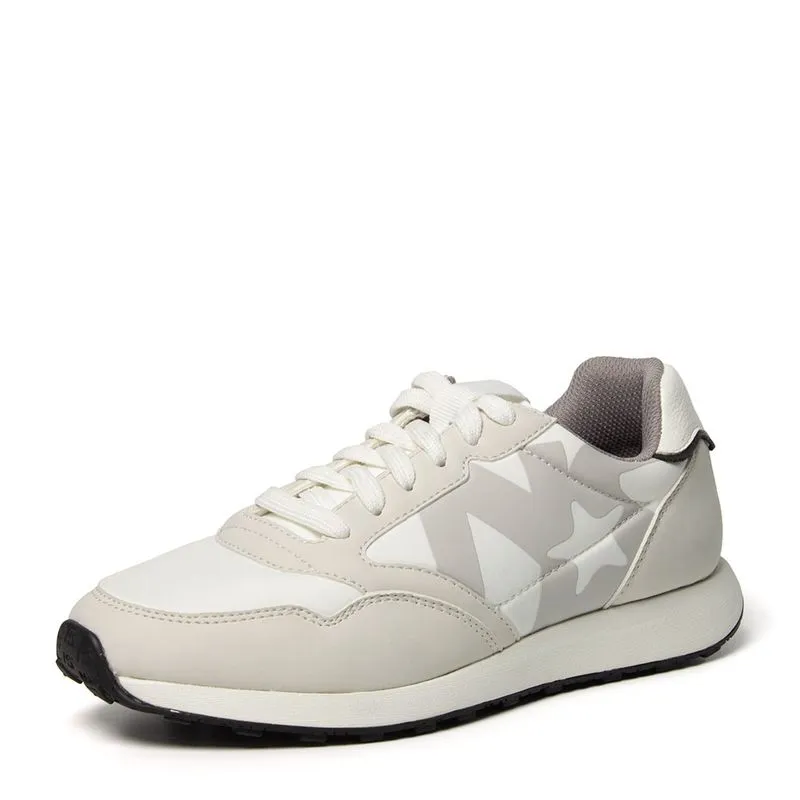 Zapatillas Urbanas North Star Stellar Gris claro Mujer