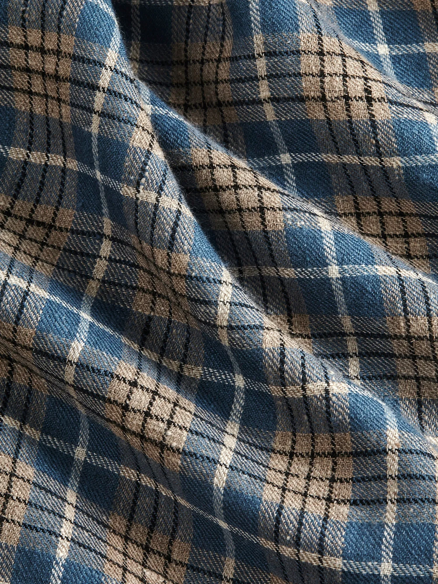 Zoro Cashmere Scarf